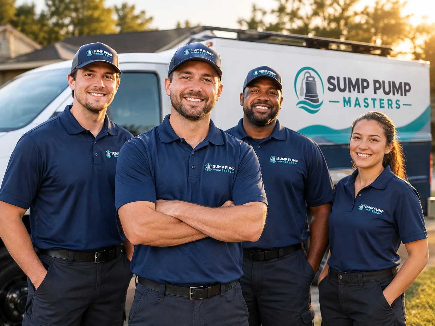 Sump Pump Repair company in De Graff, OH